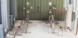 Manufacturers Exporters and Wholesale Suppliers of Cryogenic Liquid Pipeline Installation Vadodara Gujarat